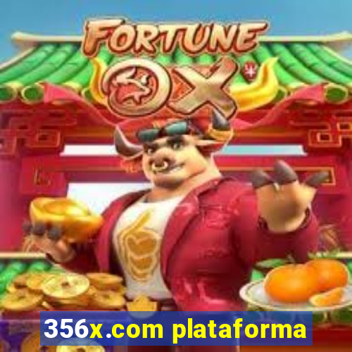 356x.com plataforma